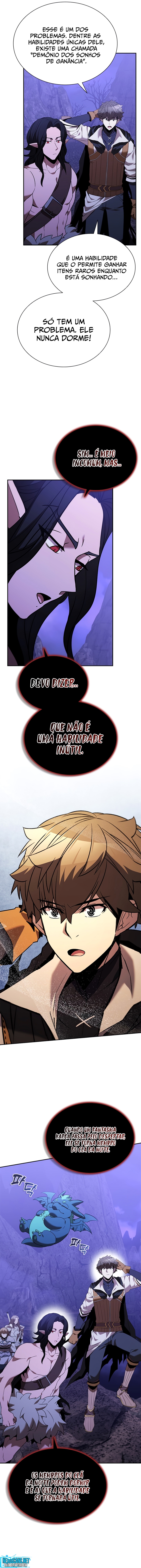 Read Taming Master PT Manga Online