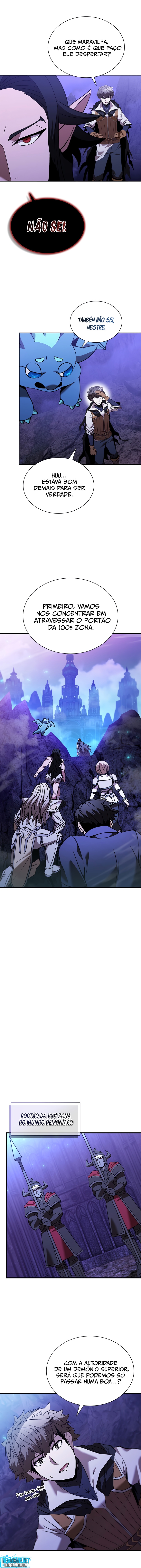 Read Taming Master PT Manga Online