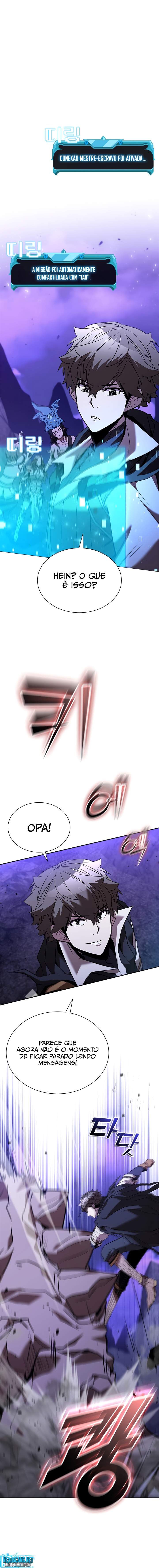 Read Taming Master PT Manga Online