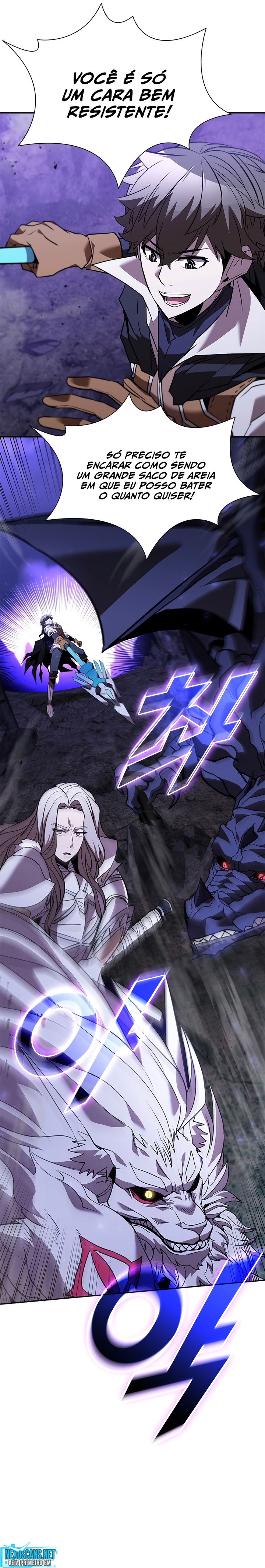 Read Taming Master PT Manga Online