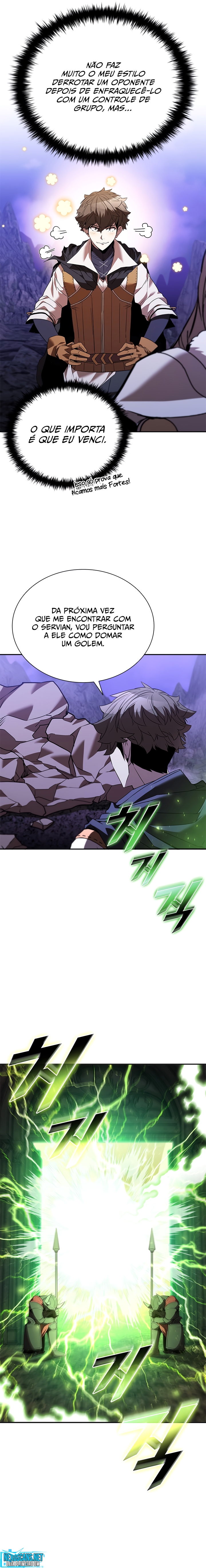 Read Taming Master PT Manga Online