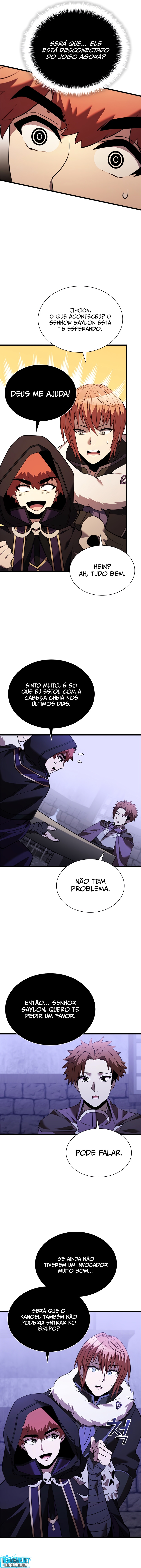 Read Taming Master PT Manga Online