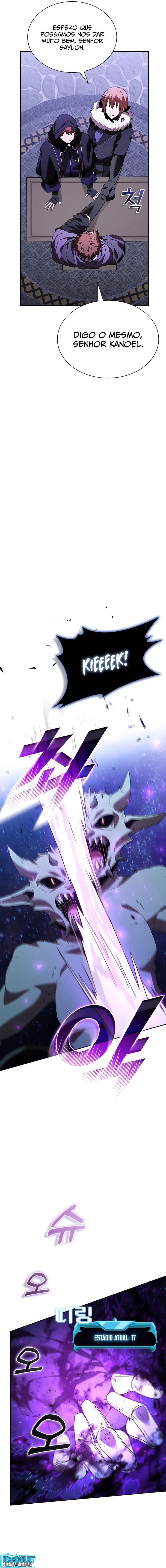 Read Taming Master PT Manga Online