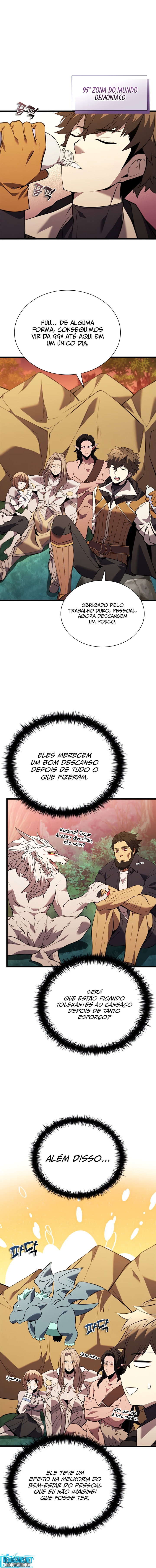 Read Taming Master PT Manga Online