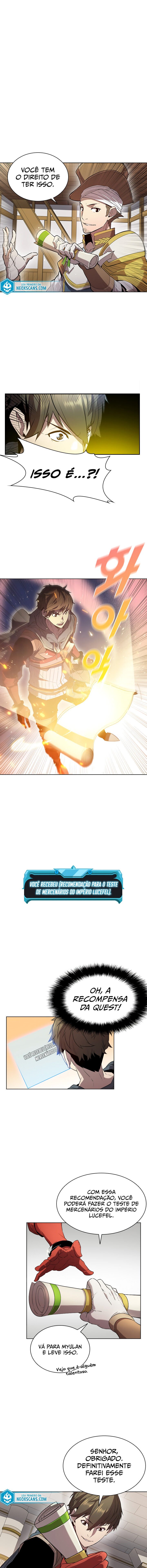 Read Taming Master PT Manga Online