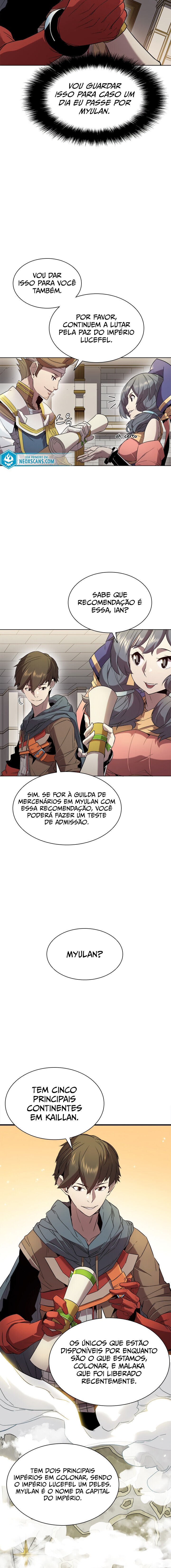 Read Taming Master PT Manga Online