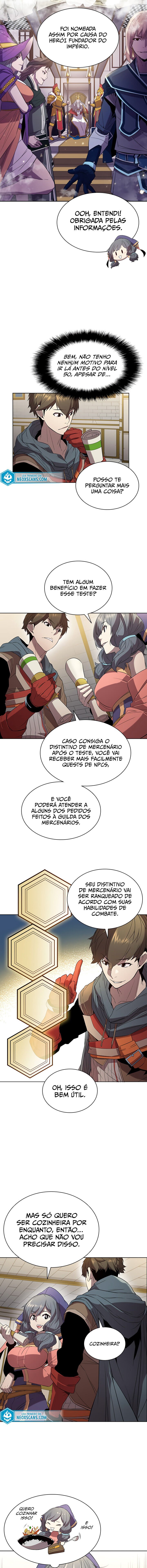 Read Taming Master PT Manga Online