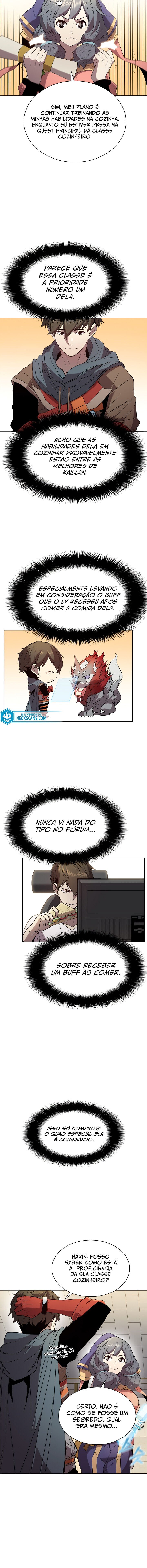 Read Taming Master PT Manga Online
