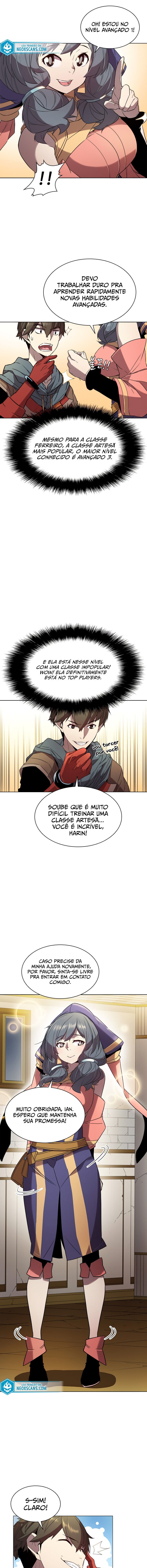 Read Taming Master PT Manga Online