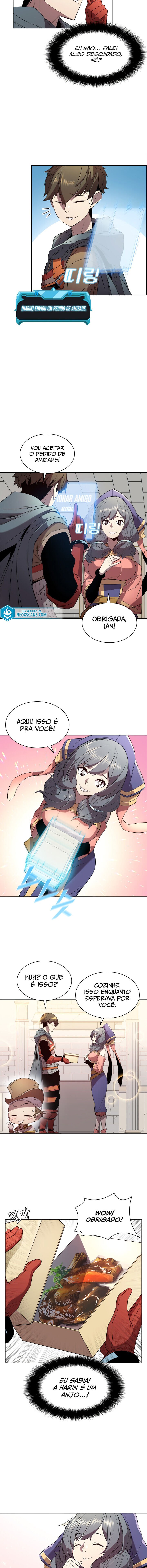 Read Taming Master PT Manga Online
