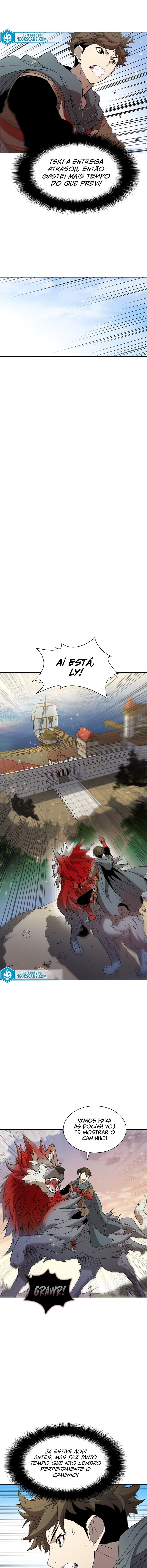 Read Taming Master PT Manga Online