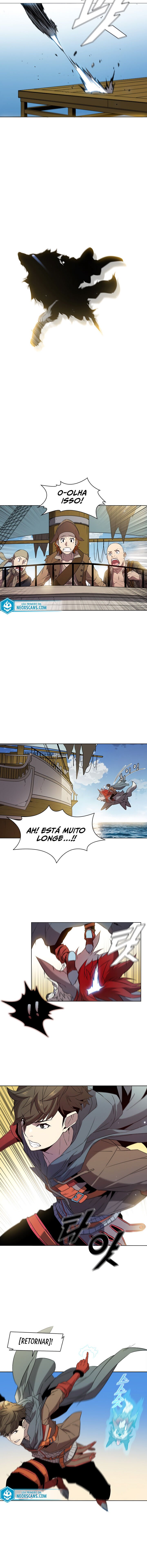 Read Taming Master PT Manga Online
