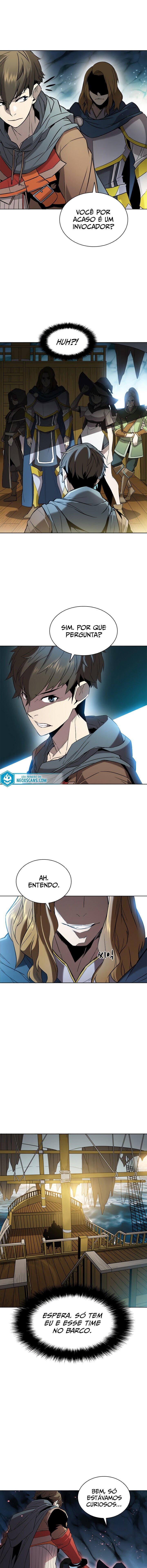 Read Taming Master PT Manga Online