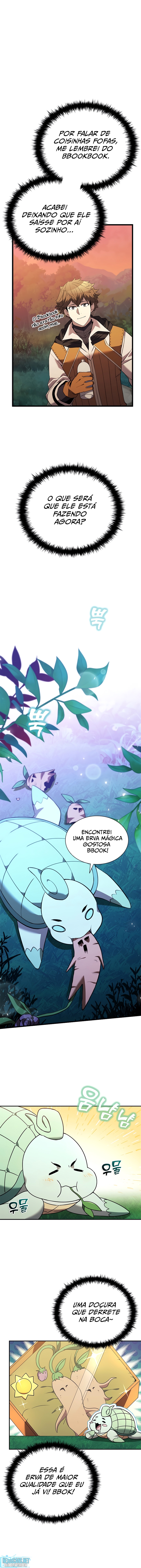 Read Taming Master PT Manga Online