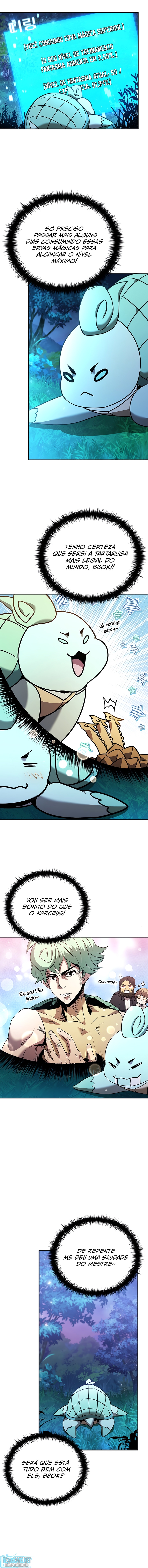 Read Taming Master PT Manga Online