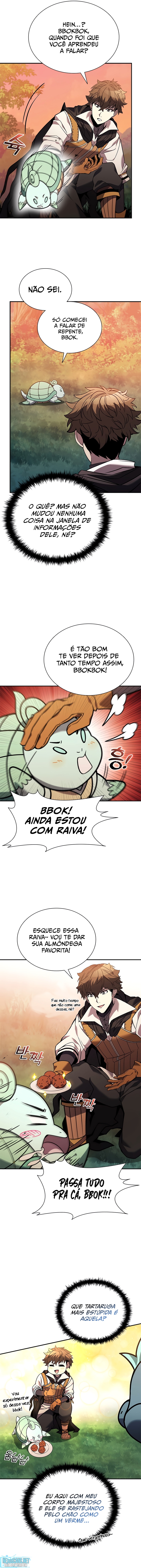 Read Taming Master PT Manga Online