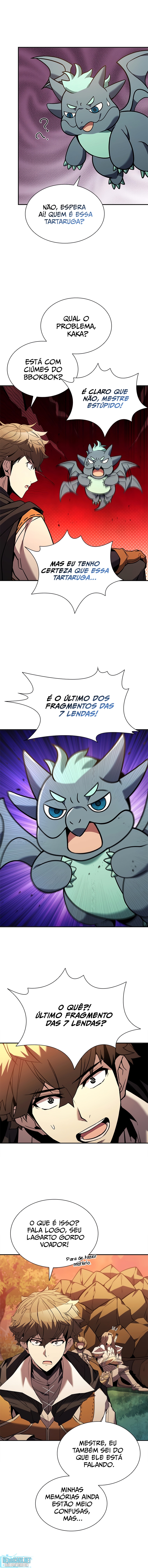 Read Taming Master PT Manga Online