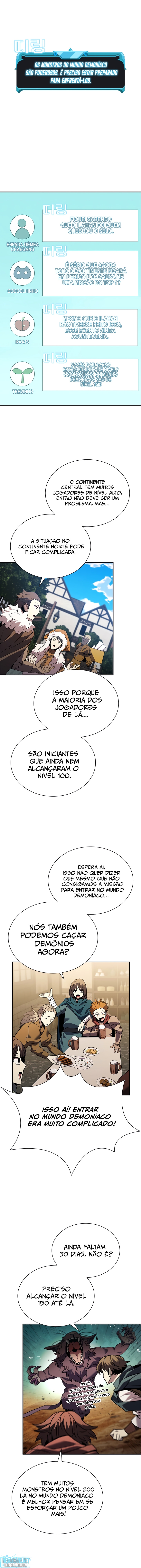 Read Taming Master PT Manga Online
