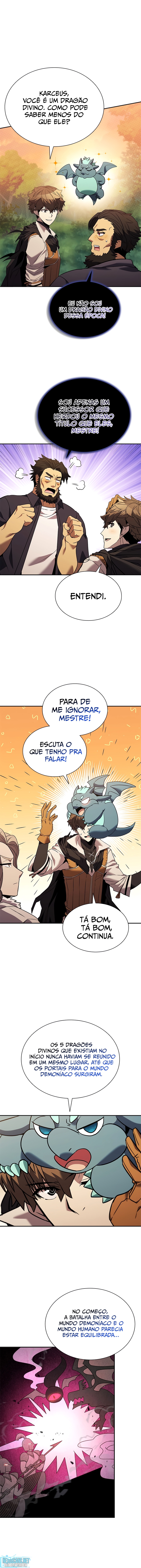 Read Taming Master PT Manga Online