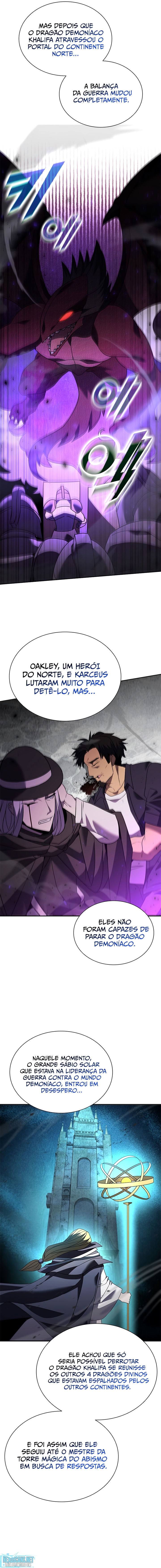 Read Taming Master PT Manga Online