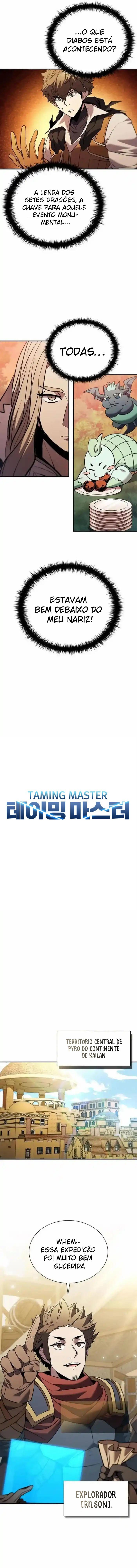 Read Taming Master PT Manga Online