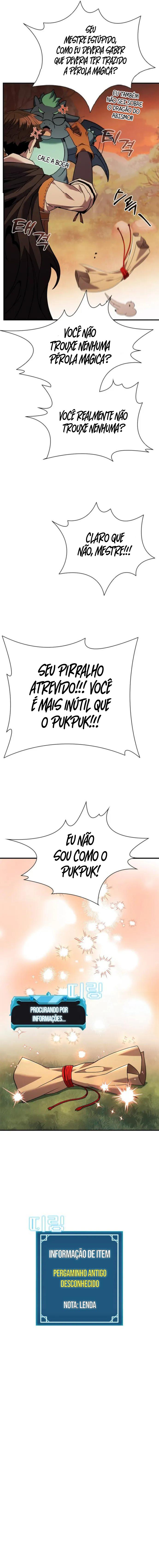 Read Taming Master PT Manga Online