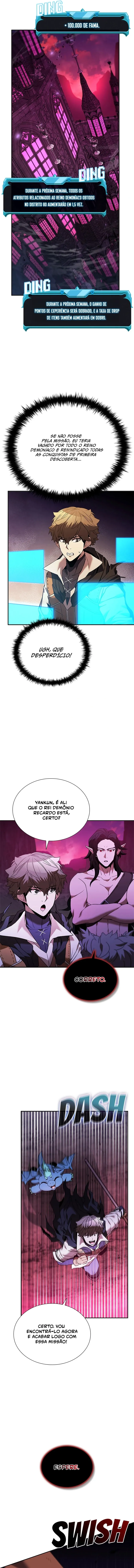Read Taming Master PT Manga Online