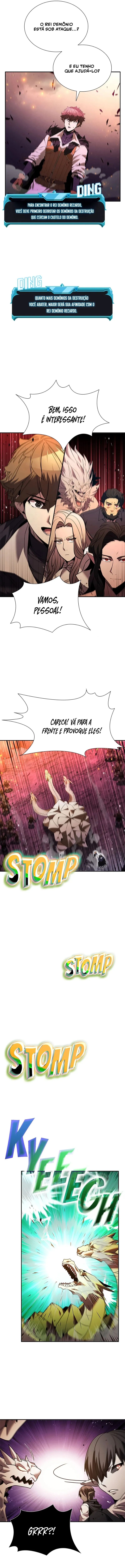Read Taming Master PT Manga Online