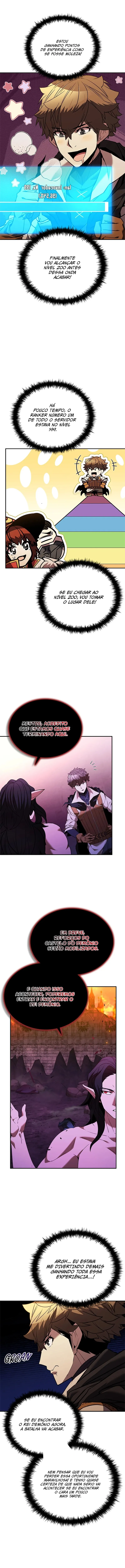 Read Taming Master PT Manga Online