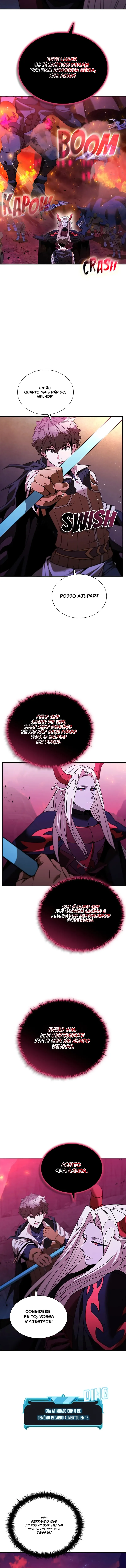 Read Taming Master PT Manga Online