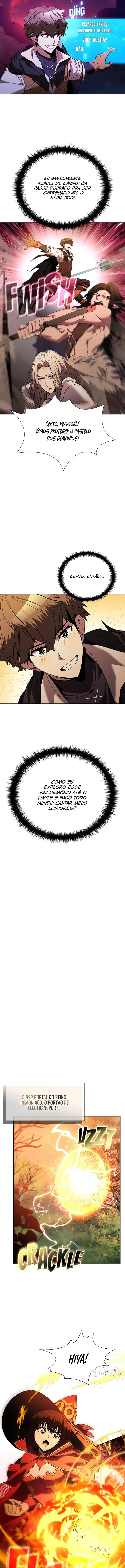 Read Taming Master PT Manga Online