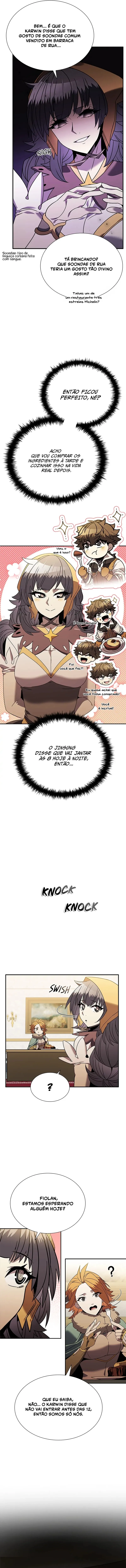 Read Taming Master PT Manga Online