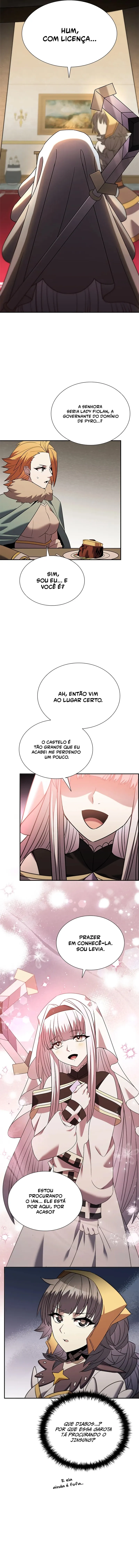 Read Taming Master PT Manga Online