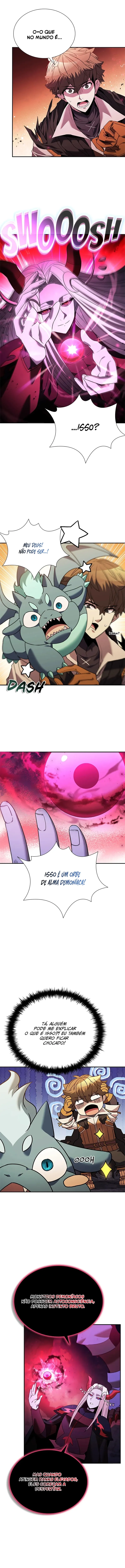 Read Taming Master PT Manga Online