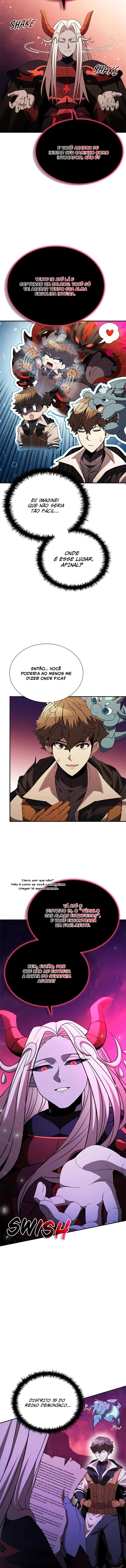 Read Taming Master PT Manga Online