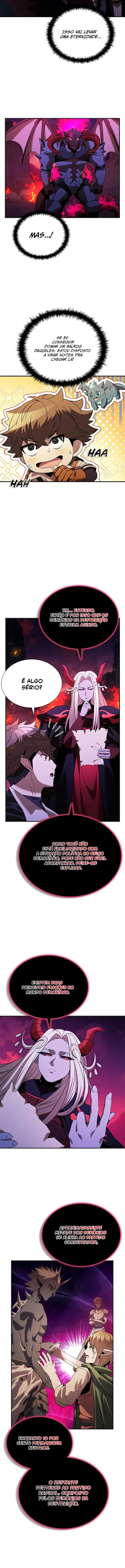 Read Taming Master PT Manga Online