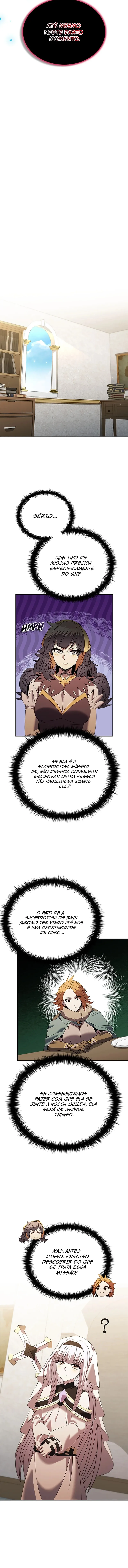 Read Taming Master PT Manga Online