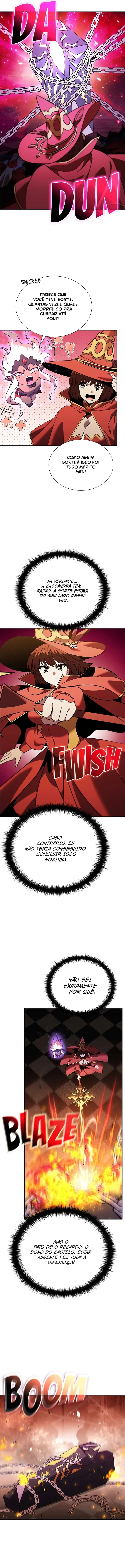 Read Taming Master PT Manga Online