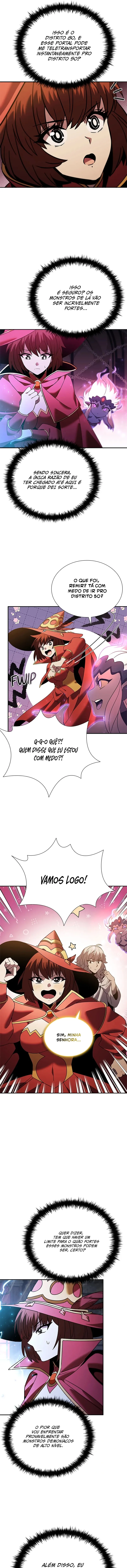 Read Taming Master PT Manga Online
