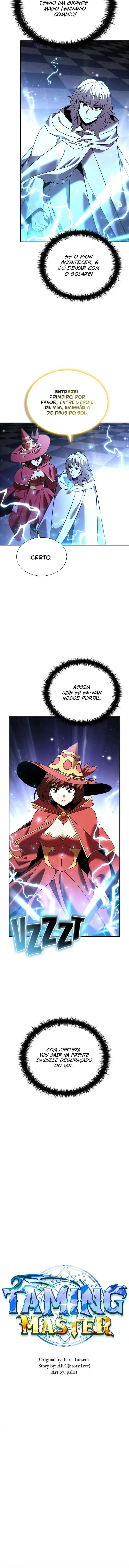 Read Taming Master PT Manga Online