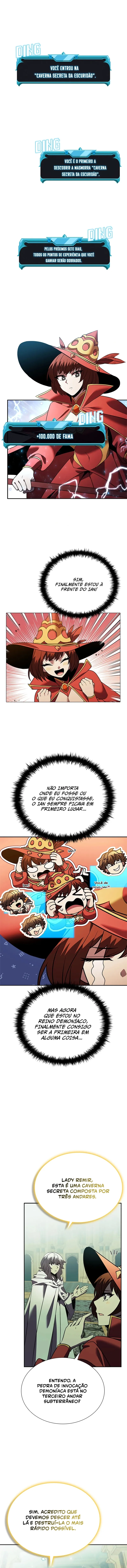 Read Taming Master PT Manga Online