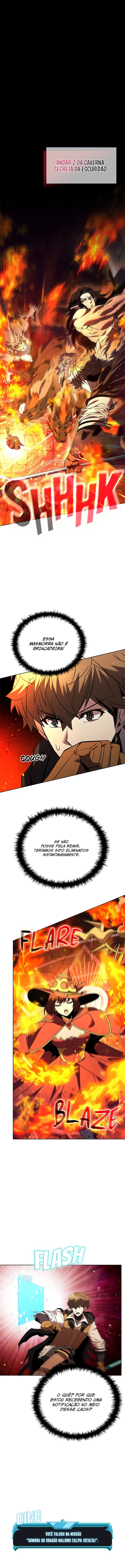 Read Taming Master PT Manga Online