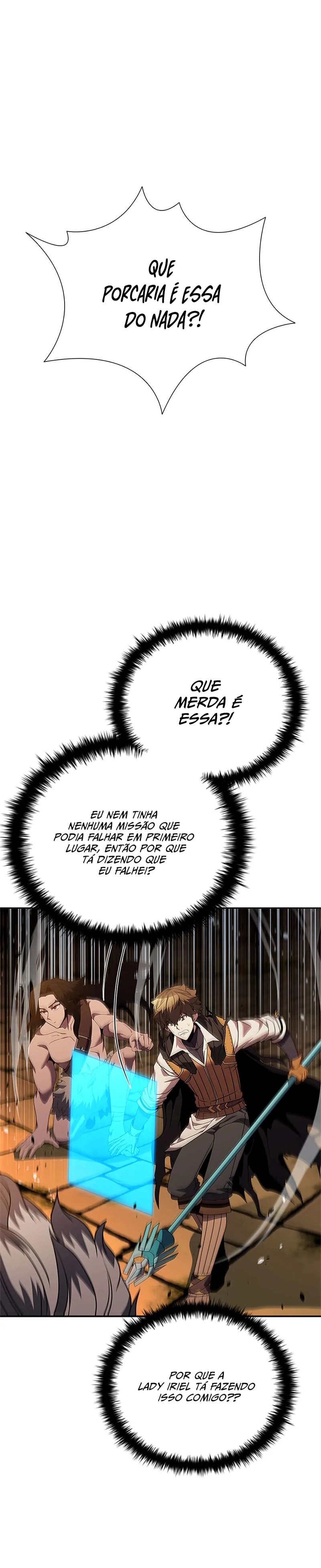 Read Taming Master PT Manga Online