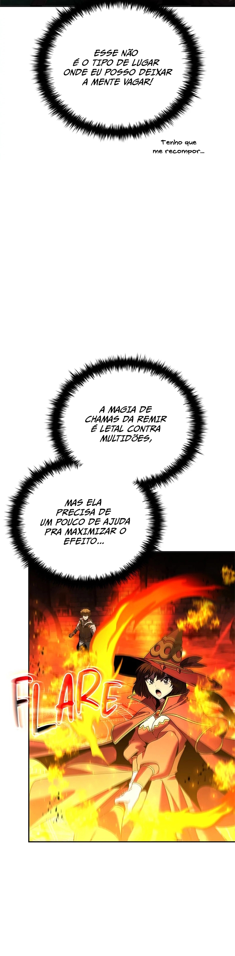 Read Taming Master PT Manga Online
