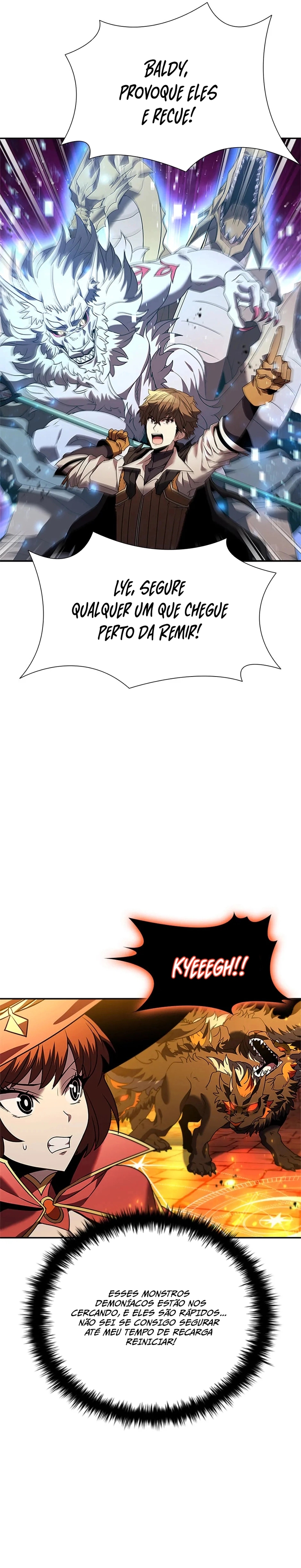 Read Taming Master PT Manga Online