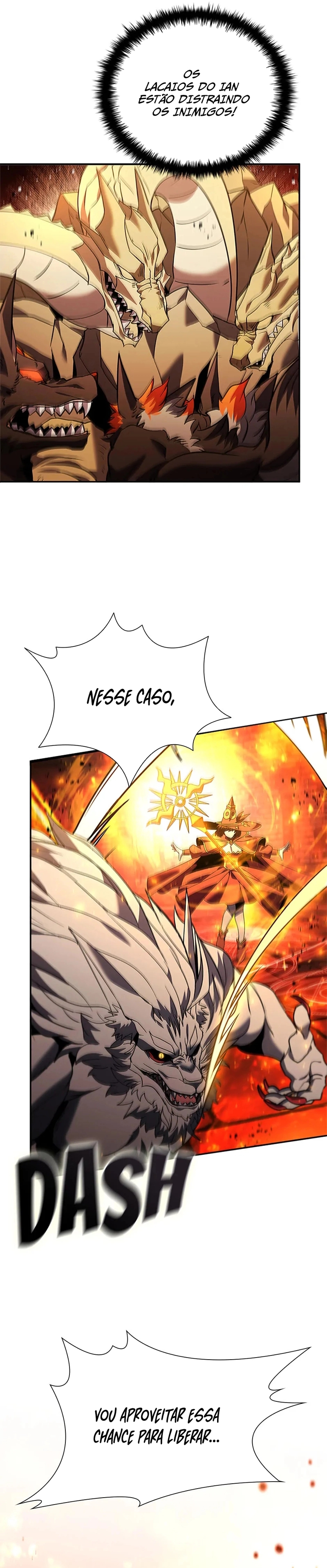 Read Taming Master PT Manga Online