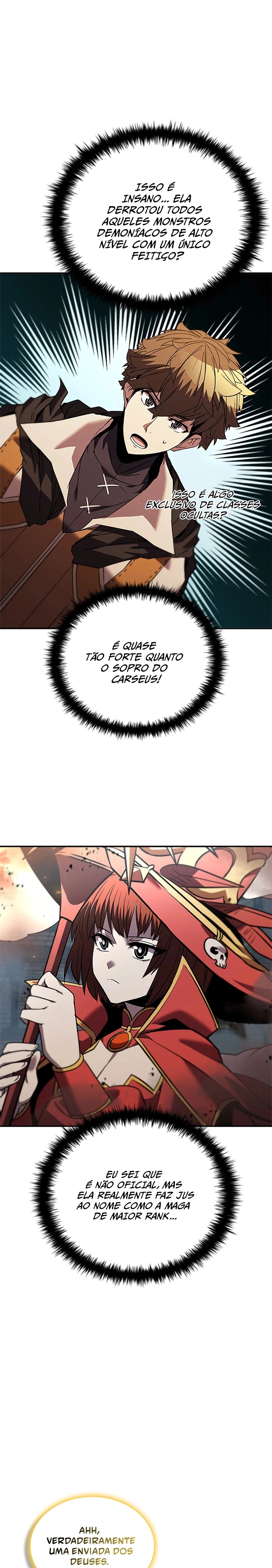 Read Taming Master PT Manga Online