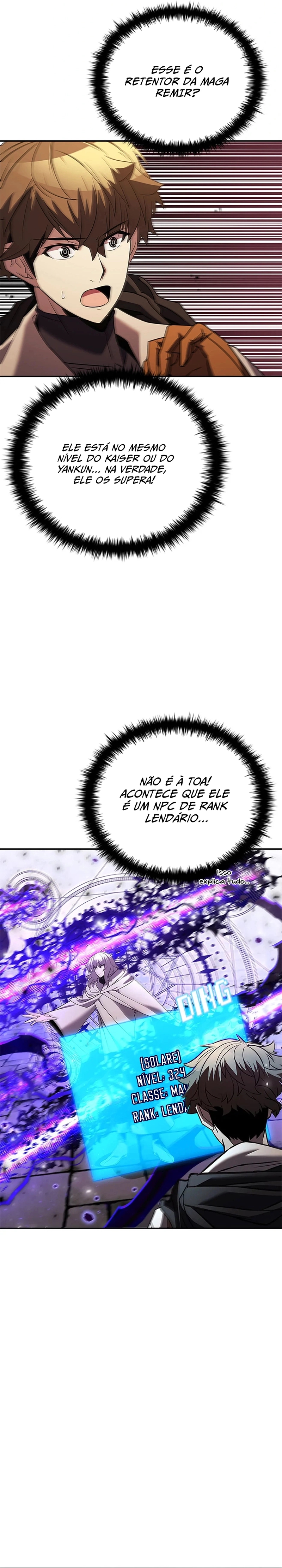 Read Taming Master PT Manga Online