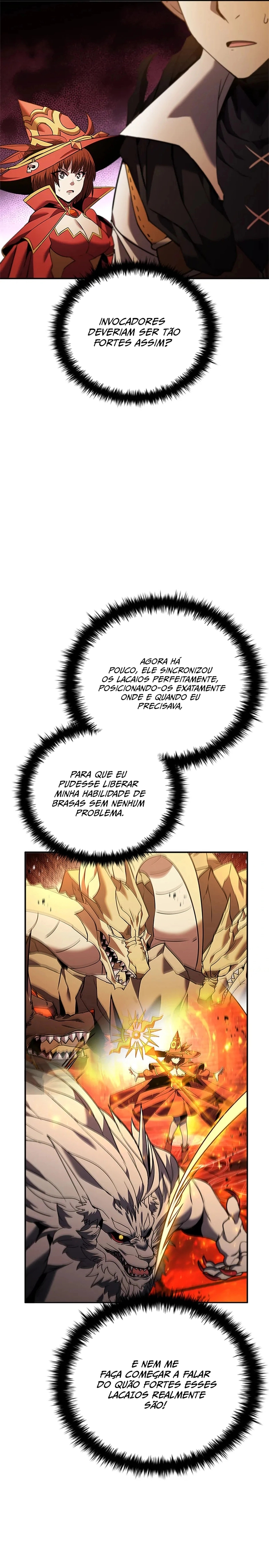Read Taming Master PT Manga Online