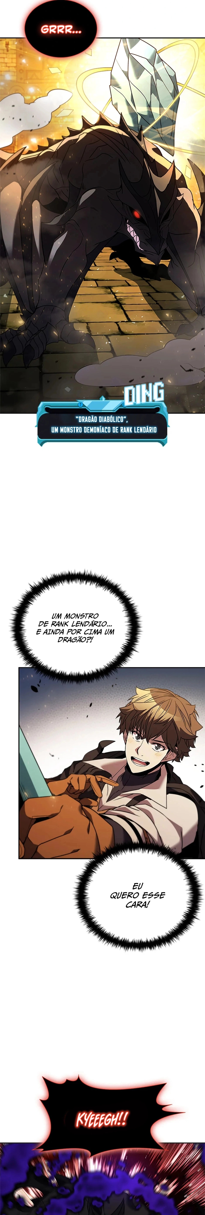 Read Taming Master PT Manga Online
